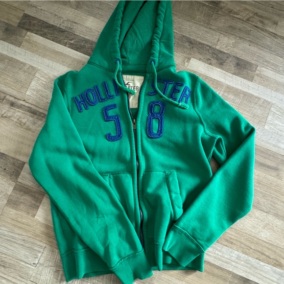 Hollister sweater, men’s medium - Picture 1 of 1